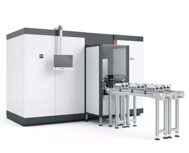 东莞工业CT扫描